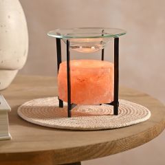 Himalayan Salt Wax Burner