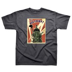 To Victory T-Shirt