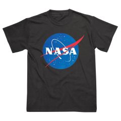 NASA Logo T-Shirt