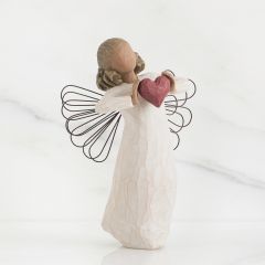 With Love Figurine