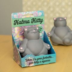 Kalma Kitty Stress Toy