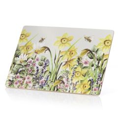 Floral Placemats Set of Four