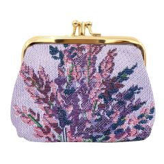 Lavender Fields Purse