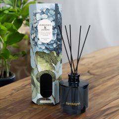 Hydrangea & Jasmine Reed Diffuser