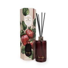 Wild Strawberry & Rhubarb Reed Diffuser