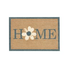 My Flower Home Doormat