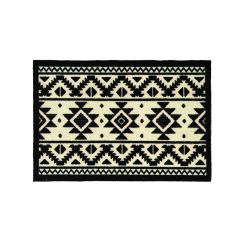 Abstract Doormat