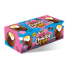 Chuckie Egg Multi Pack