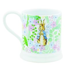 Peter Rabbit Mug