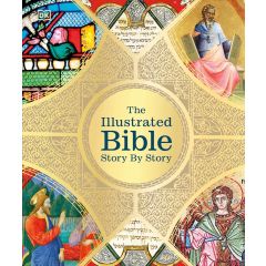 The Illustrated Bible Story by Story