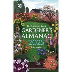 Gardener's Almanac