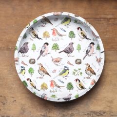 Birdsong Deepwell Tray