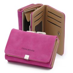 Classic Small Pink Purse