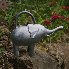 Baby Elephant Watering Can