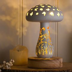 Toadstool Light