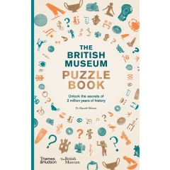 The British Museum Puzzle Book