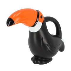 Toucan Watering Can