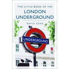 The Little Book of the London Underground