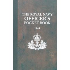 The Royal Navy Officer's Pocket Book