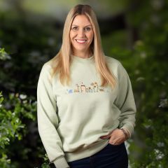 Potting Shed Sweatshirt