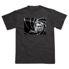 Sean Connery T-Shirt